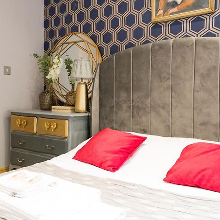 Flat In London Apartment Exterior foto