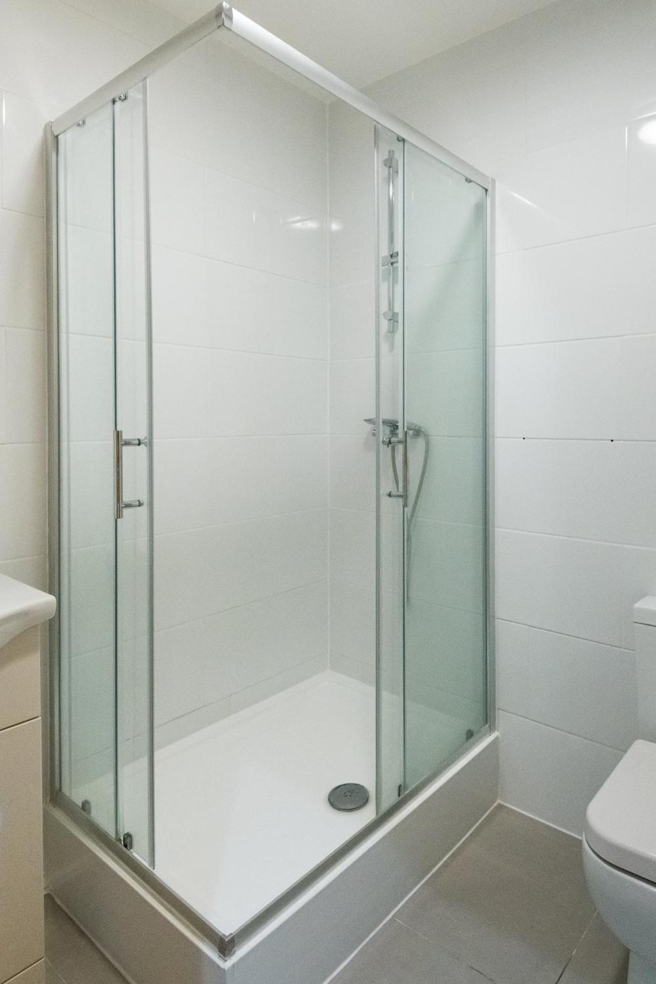 Flat In London Apartment Exterior foto