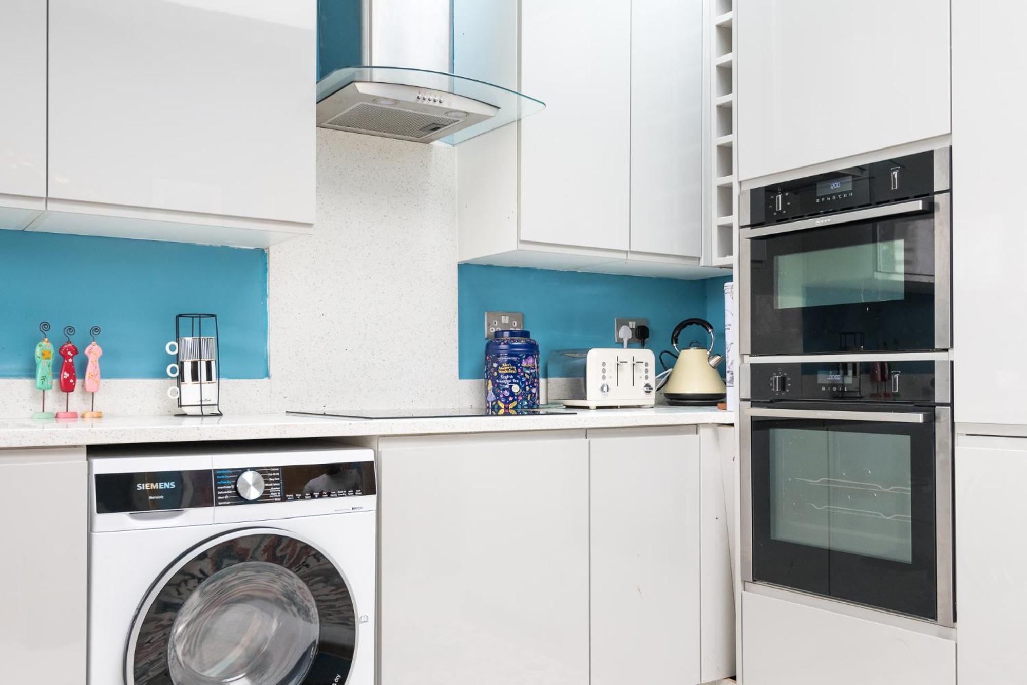 Flat In London Apartment Exterior foto
