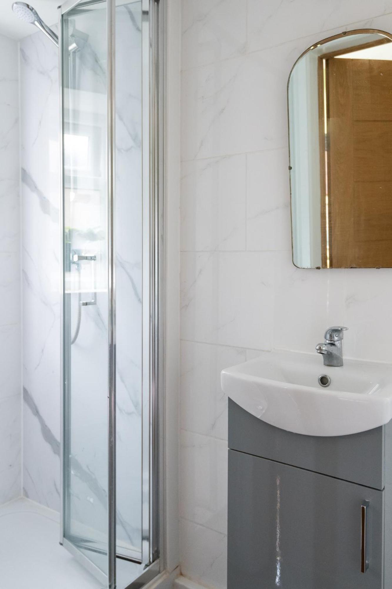 Flat In London Apartment Exterior foto