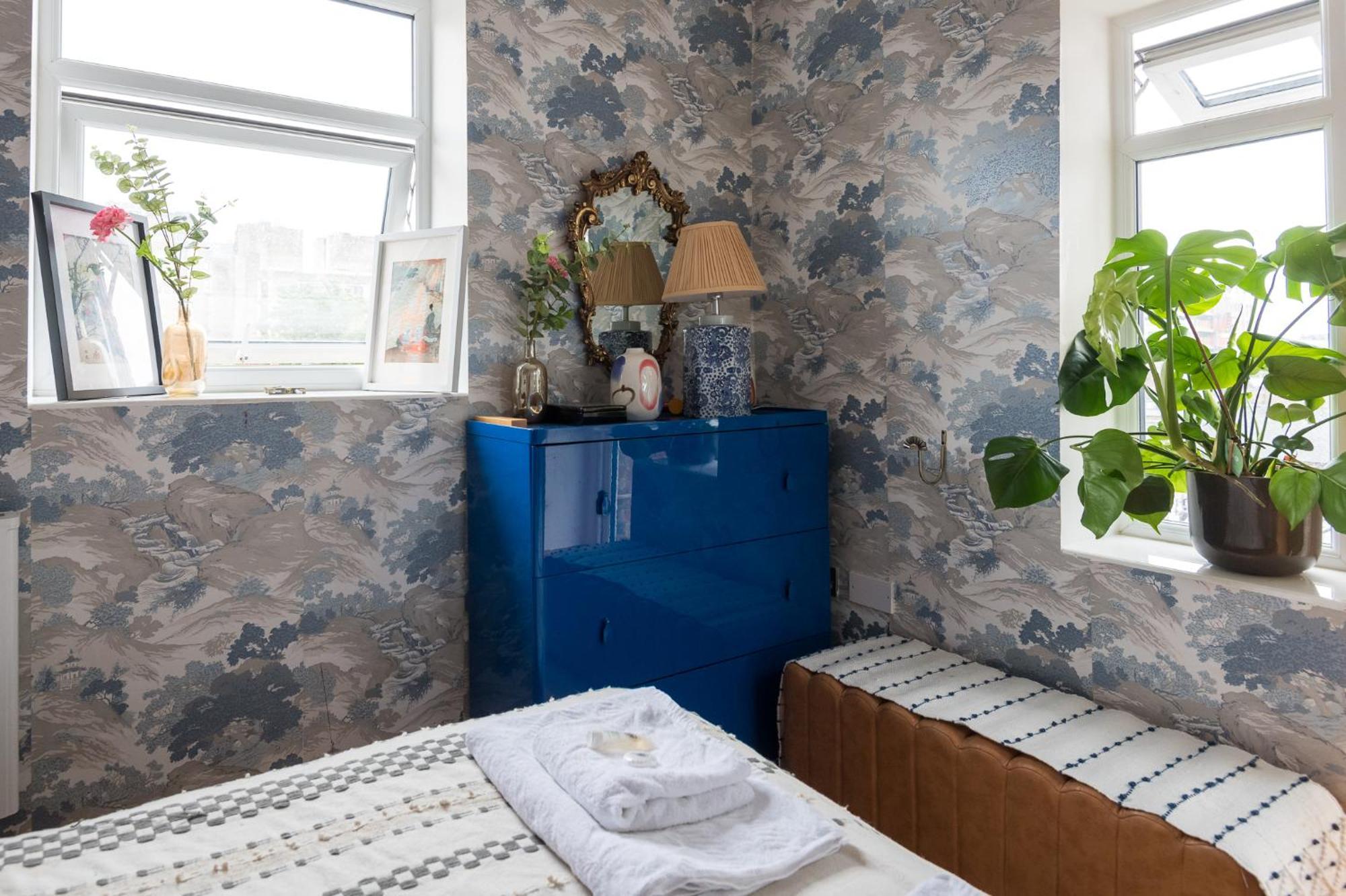 Flat In London Apartment Exterior foto