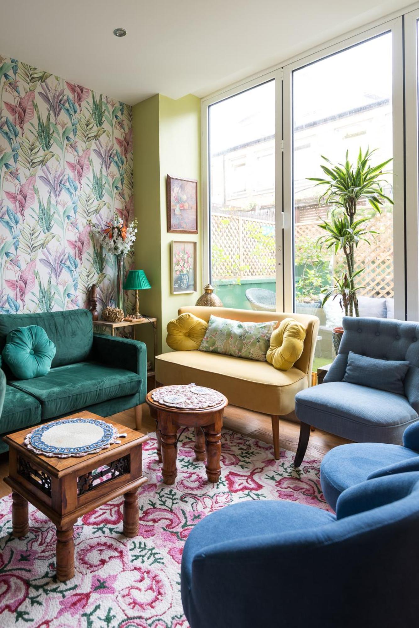 Flat In London Apartment Exterior foto