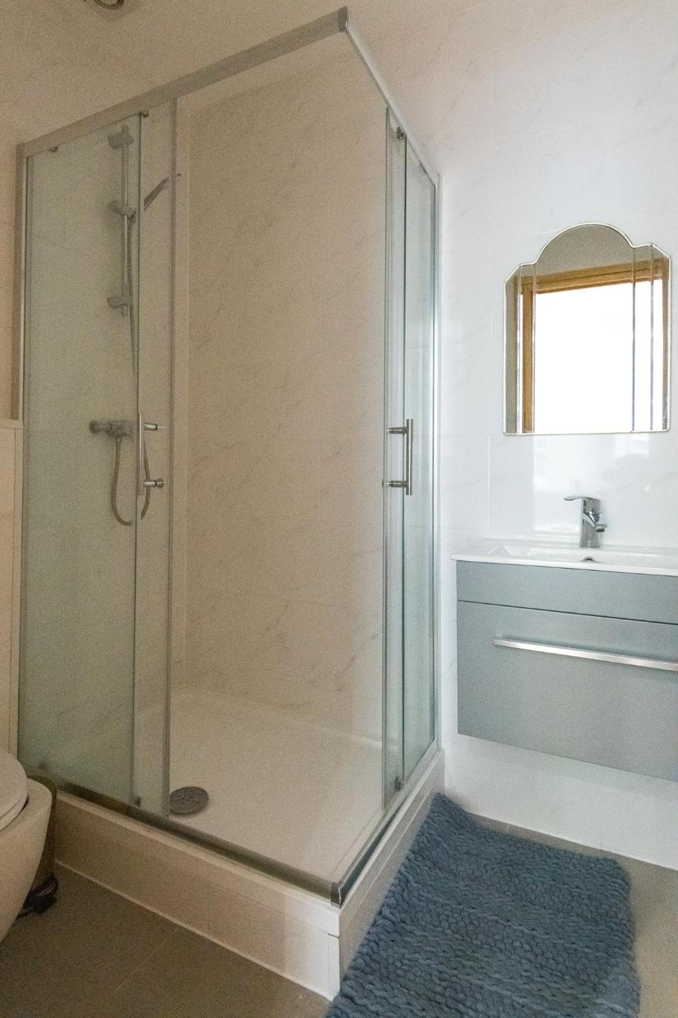 Flat In London Apartment Exterior foto