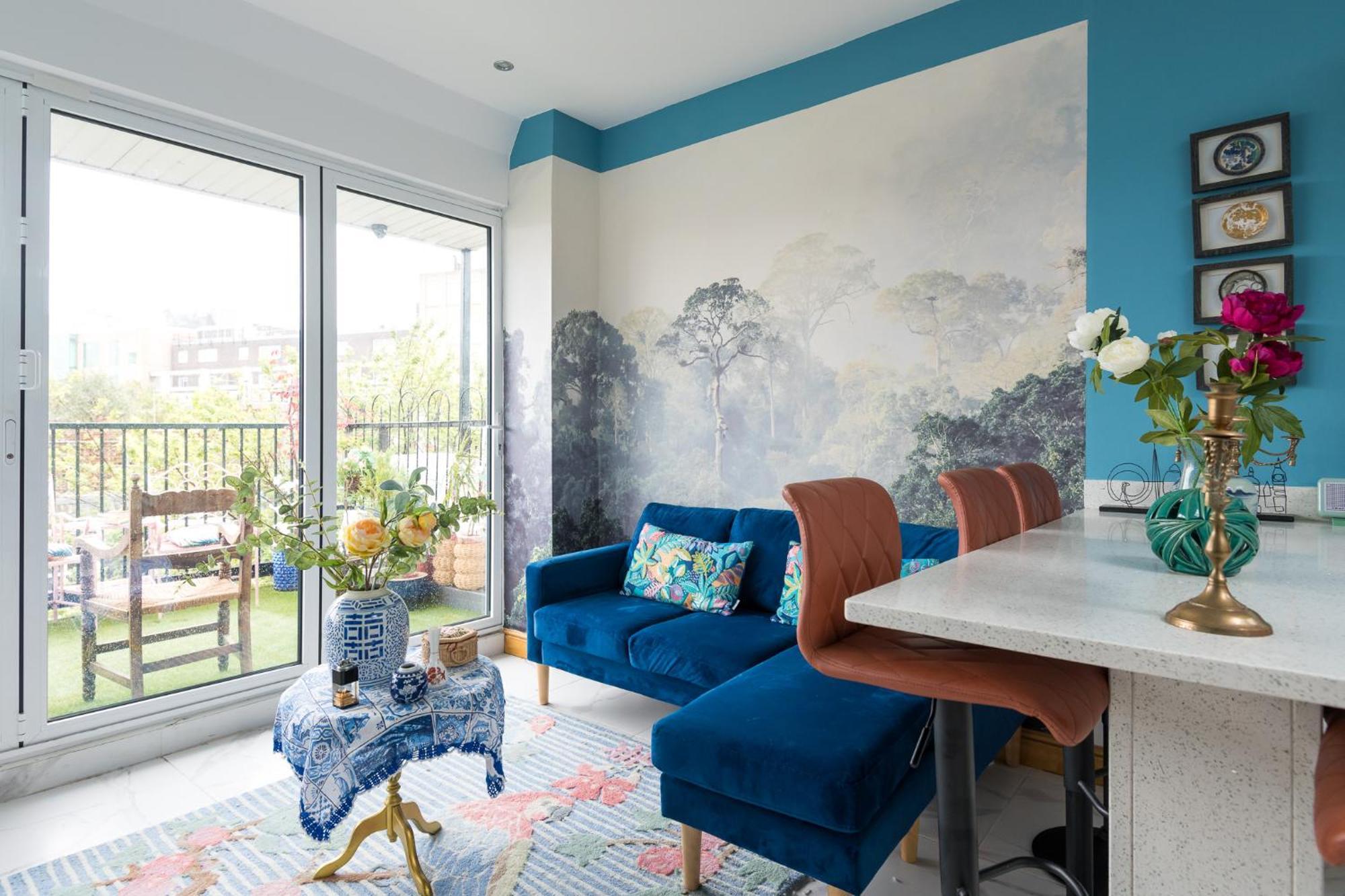 Flat In London Apartment Exterior foto