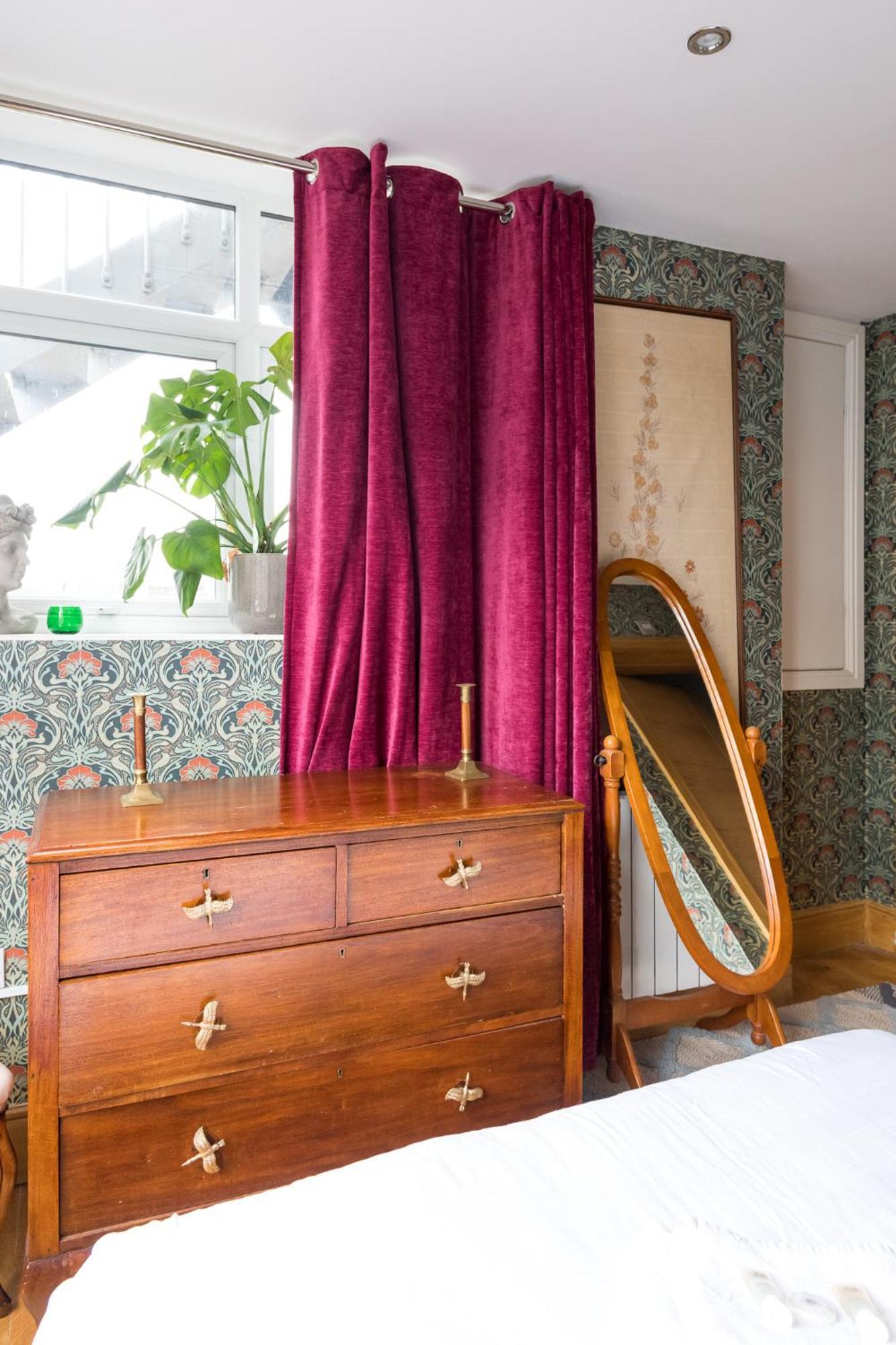 Flat In London Apartment Exterior foto
