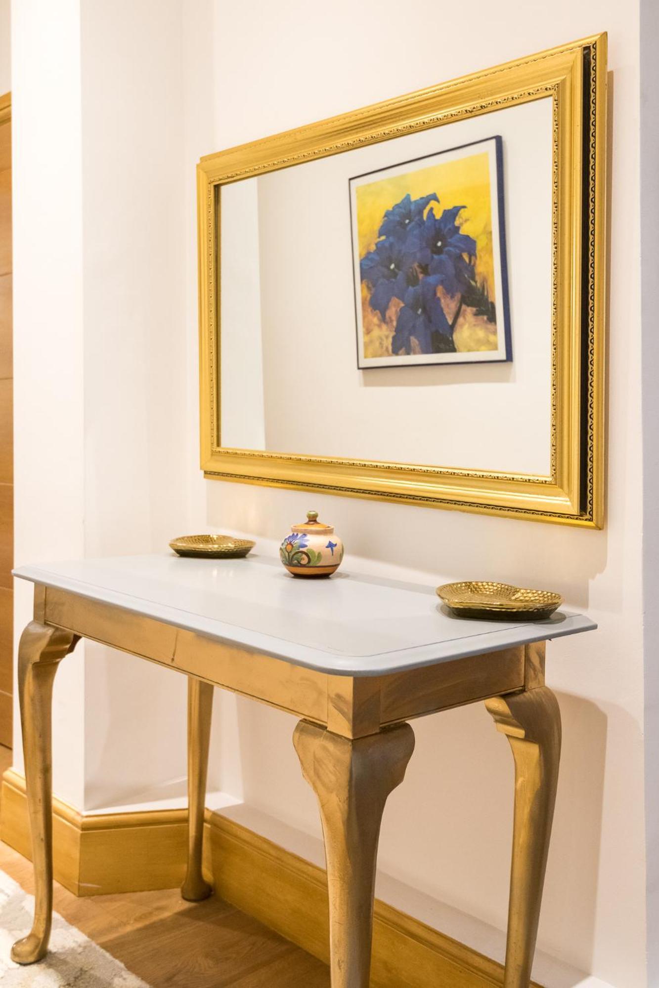 Flat In London Apartment Exterior foto